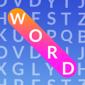 Wordscapes Search Logo