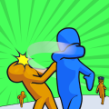 Slap and Run Logo
