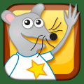Starfall Logo