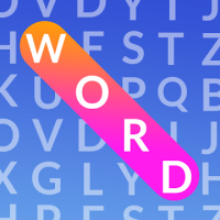 Wordscapes Search Logo