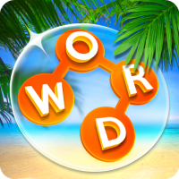 Wordscapes Logo