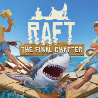 Raft Logo