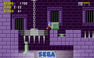 Sonic the Hedgehog™ Classic 11