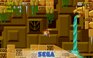 Sonic the Hedgehog™ Classic 12