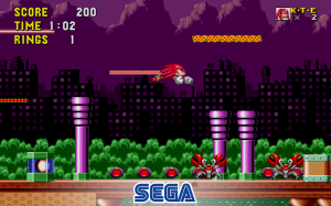 Sonic the Hedgehog™ Classic 13