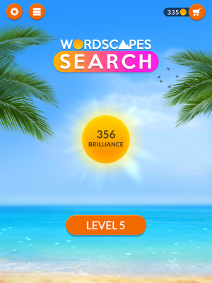 Wordscapes Search 7