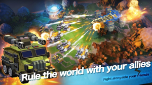 Top War: Battle Game 3
