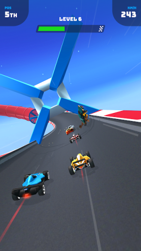 Race Master 3D - Car Racing 0