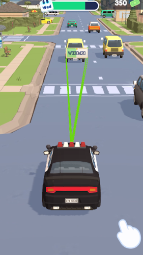 Traffic Cop 3D 0