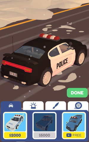 Traffic Cop 3D 9