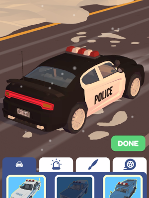 Traffic Cop 3D 14
