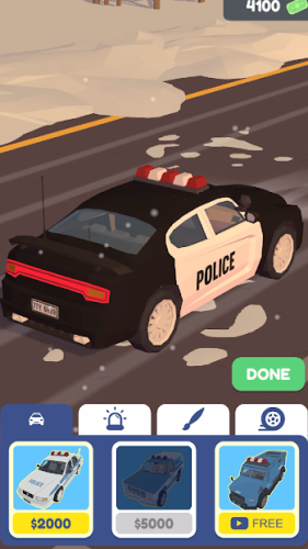 Traffic Cop 3D 4