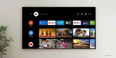 Enjoy Apple TV Plus on Chromecast: A Step-by-Step Guide to Streaming Your Favorites