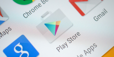 Unique Features of Updated Google Play