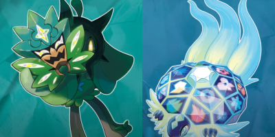 Unveiling the Competitive Might of Returning Starters in Pokemon Scarlet and Violet