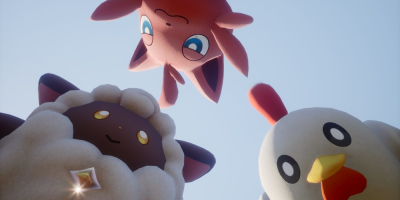 Reaching the Pinnacle: Unveiling the Max Level in Palworld