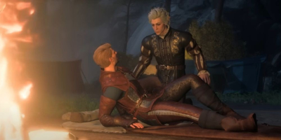 Romancing the Realms: Baldur's Gate 3's Patch 6 Unveils Intimate Enhancements and Gameplay Refinements