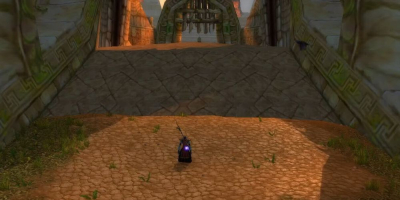 Mastering the Shadows: Your Guide to WoW's Blood Moon PvP Event