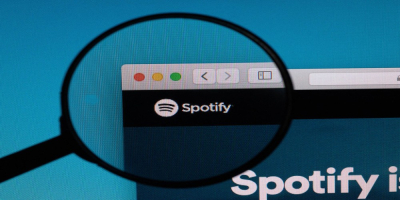 Spotify Expands Into Audiobook Market with New Subscription Model