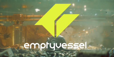 Emptyvessel founded by several industry veterans with high ambitions
