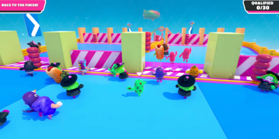 Fall Guys: Ultimate Knockout - Tips to Outlast Your Opponents