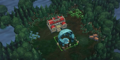 Riding the Storm: How a Roguelike City Builder Conquered Steam