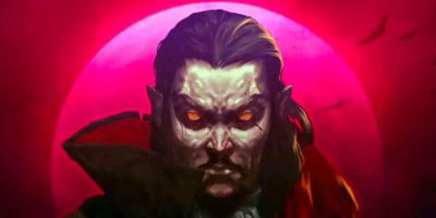 Vampire Survivors to Invade PlayStation Platforms in 2024 With Explosive Contra DLC