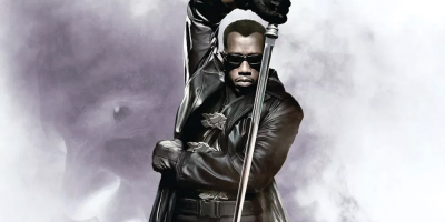 Rumour: Wesley Snipes to return as Blade in the MCU