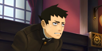 This Ace Attorney collection is about to disappear from Steam, so grab it while you can (and cheap, for the next week)