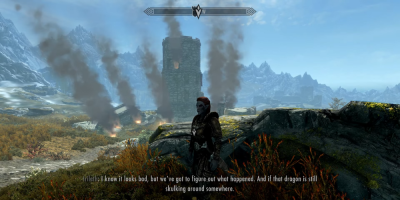The Elder Scrolls V: Skyrim - Ultimate Guide to Crafting and Enchantments