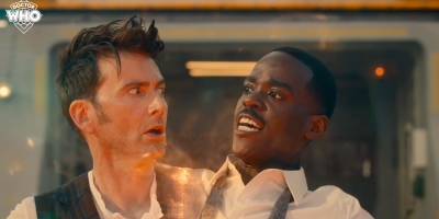 Ncuti Gatwa Wins Praise as the Unmatched Doctor in Latest Doctor Who Reviews