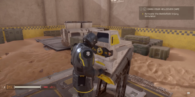 Sony Reverses Helldivers 2 PSN Link Requirement After Community Backlash