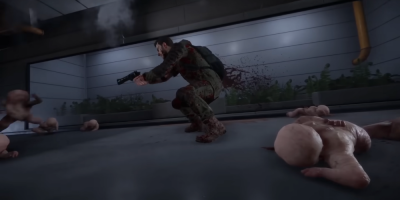 Exploring the Depths of Fear: A Review of "Sons of the Forest" Full Release