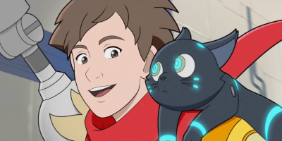 Microsoft Axes Hi-Fi Rush Sequel and Closes Studios to Refocus on Major Titles