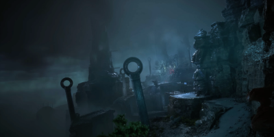 David Gaider Anticipates Dragon Age: Dreadwolf with Optimism and Concerns Over Fan Reactions