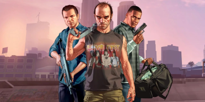5 Most Strongest GTA Protagonists