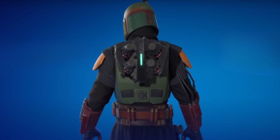 Fortnite x Star Wars Event Guide: Unlocking the Exclusive AWR Pack Back Bling