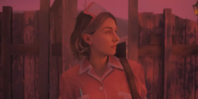 Exclusive Insights on Alan Wake 2: Night Springs DLC