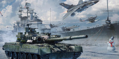 Guide to Winning in War Thunder