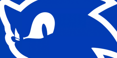 New Sonic the Hedgehog Logo is Awesome