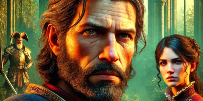 Crafting Choice: How Larian's 'Weird Dungeon Masters' Made Baldur's Gate 3 a Reactive Masterpiece