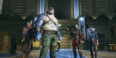 Suicide Squad Season 2 Delayed to July 25