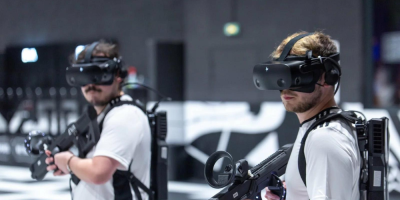 How Video Games Influence Real-World Skills and Abilities