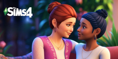 The Sims 4: Navigating Love with Romantic Boundaries and Polyamory