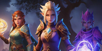 Mastering Elden Ring: Top Spirit Summons in Shadow of the Erdtree DLC