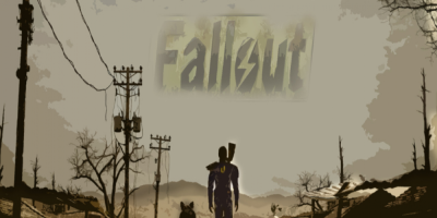 The Return of the Fens Sheriff's Department: An Ambitious Fallout 4 Mod