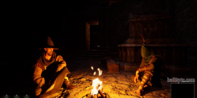 Uncovering the Unique Karma System and Adventure Currency of Dark and Darker