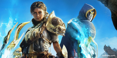 Uncover the Mysteries of Atlas Fallen in May