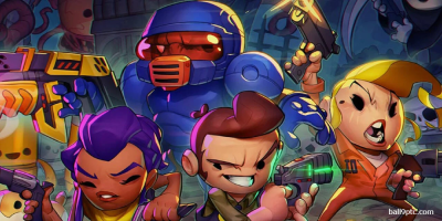 Take Up the Challenge and Play These Exciting Top Games Like Enter The Gungeon