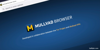 Mullvad Browser Introduced: A Privacy-Focused Alternative to Tor